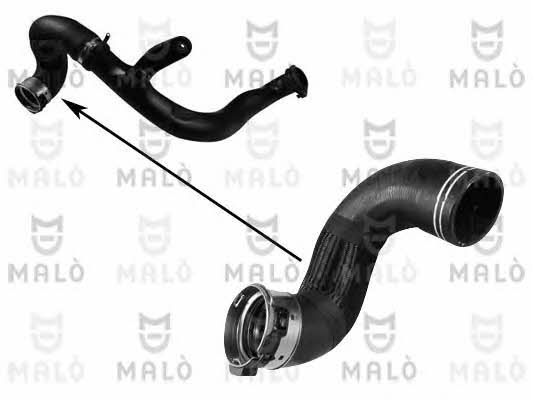 Malo 73351A Inlet pipe 73351A