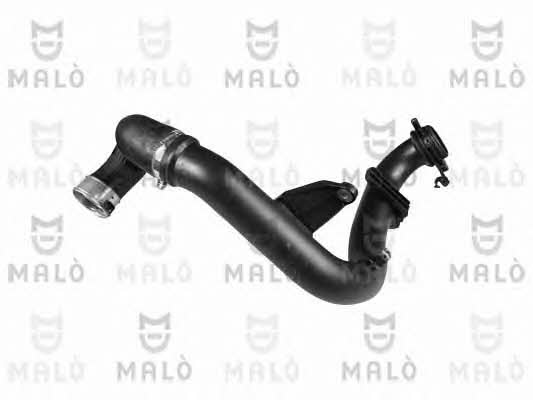 Malo 73357A Air filter nozzle, air intake 73357A