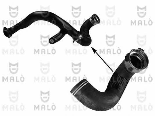 Malo 7335A Inlet pipe 7335A