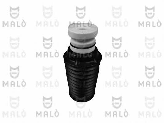 Malo 7397 Rubber buffer, suspension 7397