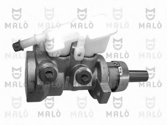 Malo 89826 Brake Master Cylinder 89826