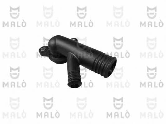 Malo 116004 Coolant pipe flange 116004