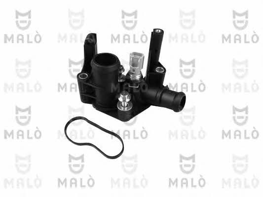 Malo 116046 Coolant pipe flange 116046