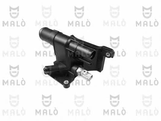 Malo 116054 Coolant pipe flange 116054