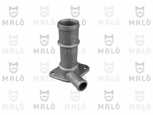 Malo 116068 Coolant pipe flange 116068