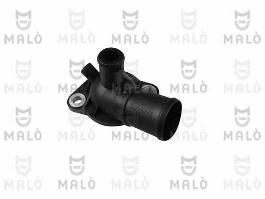 Malo 116075 Coolant pipe flange 116075