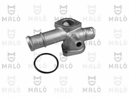 Malo 116095 Coolant pipe flange 116095