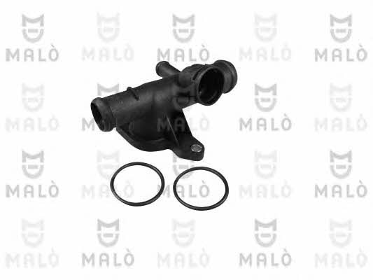 Malo 116125 Coolant pipe flange 116125