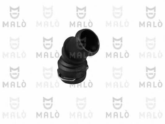 Malo 116141 Coolant pipe flange 116141