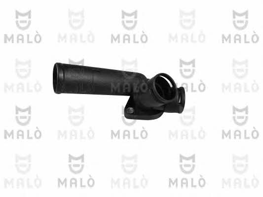 Malo 116148 Coolant pipe flange 116148