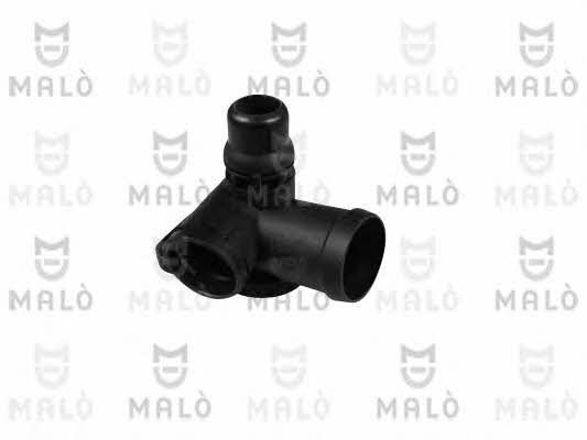 Malo 116162 Coolant pipe flange 116162