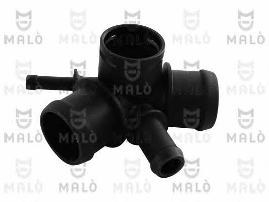 Malo 116176 Refrigerant pipe 116176