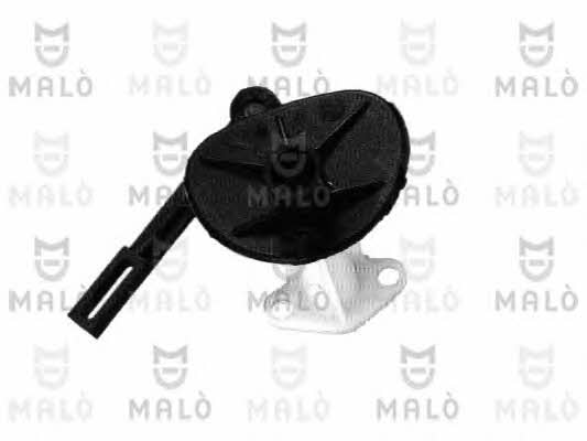 Malo 116188 Heater control valve 116188