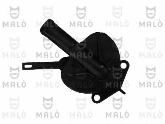 Malo 116189 Heater control valve 116189