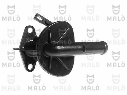 Malo 116190 Heater control valve 116190