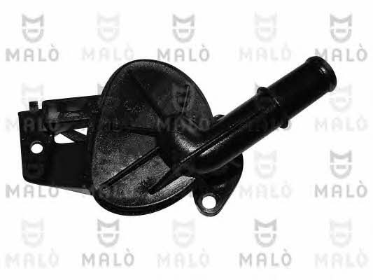 Malo 116192 Heater control valve 116192