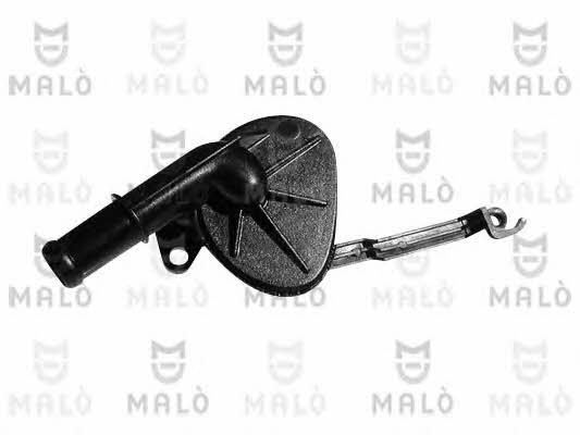 Malo 116195 Heater control valve 116195