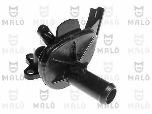 Malo 116196 Heater control valve 116196