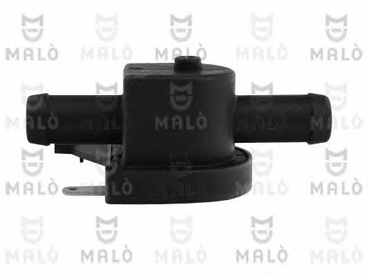 Malo 116197 Heater control valve 116197