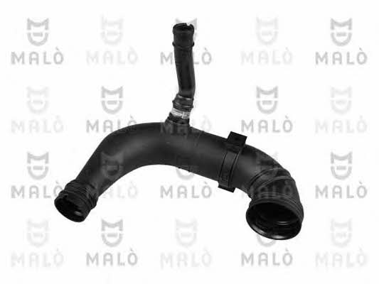 Malo 14645 Air filter nozzle, air intake 14645