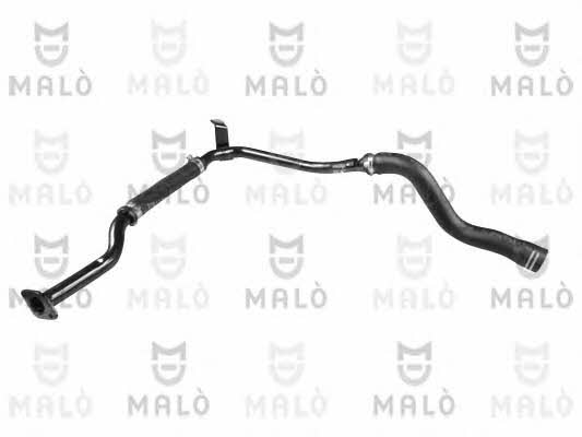 Malo 14665A Inlet pipe 14665A