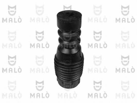 Malo 14813 Bellow and bump for 1 shock absorber 14813