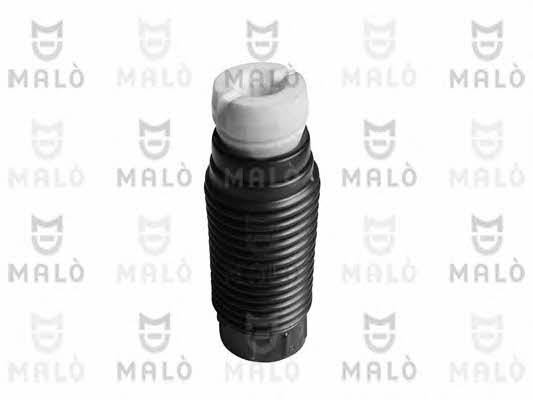 Malo 14912 Bellow and bump for 1 shock absorber 14912
