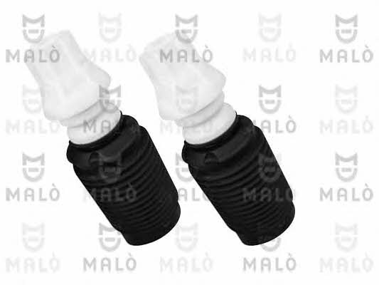 Malo 149591KIT Rubber buffer, suspension 149591KIT