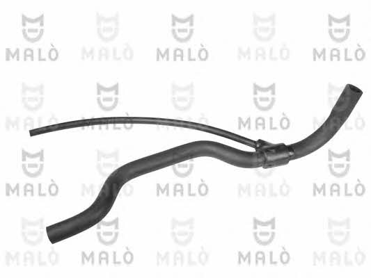 Malo 150161AGE Air filter nozzle, air intake 150161AGE