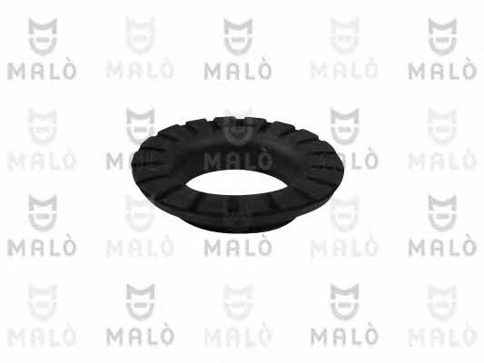Malo 15058AGES Suspension spring plate rear 15058AGES