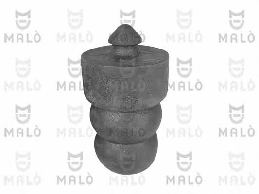 Malo 15059AGES Rubber buffer, suspension 15059AGES