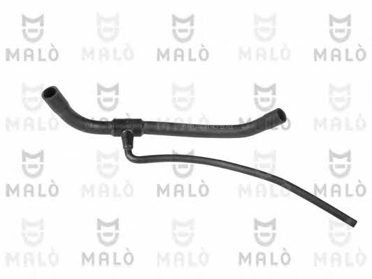 Malo 15108 Air filter nozzle, air intake 15108