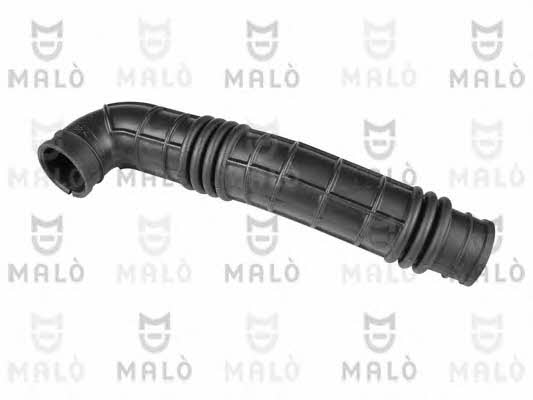Malo 15109 Air filter nozzle, air intake 15109