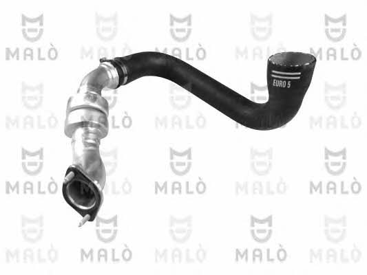 Malo 15312 Inlet pipe 15312