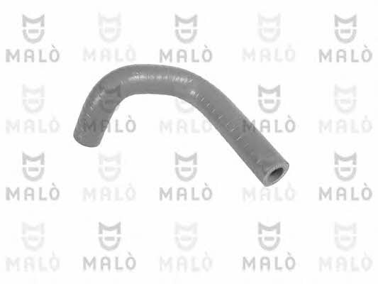 Malo 15314SIL Breather Hose for crankcase 15314SIL