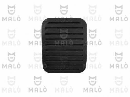 Malo 15395 Clutch pedal cover 15395