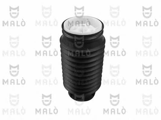 Malo 15488 Bellow and bump for 1 shock absorber 15488
