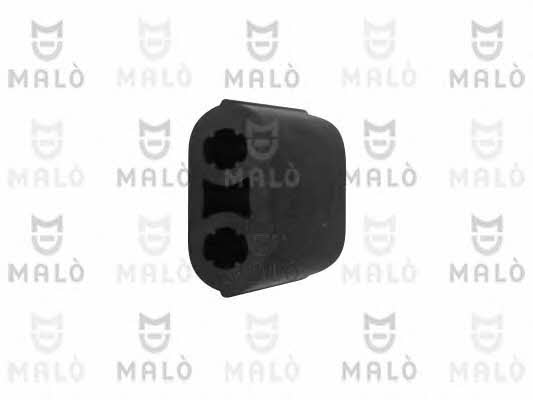 Malo 15496 Muffler Suspension Pillow 15496