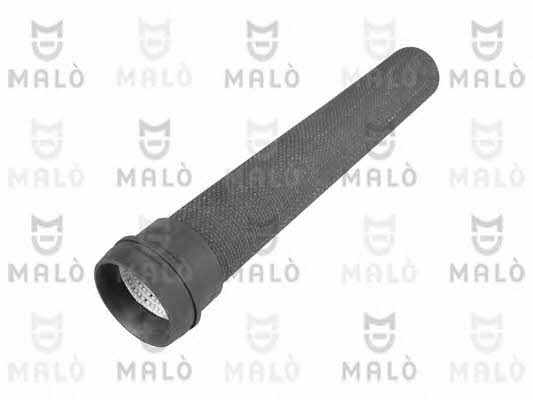 Malo 15512 Air filter nozzle, air intake 15512