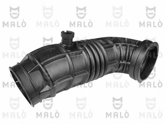 Malo 15518 Air filter nozzle, air intake 15518