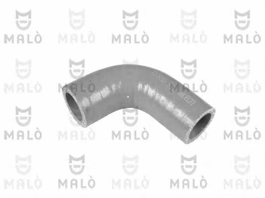 Malo 15520SIL Breather Hose for crankcase 15520SIL