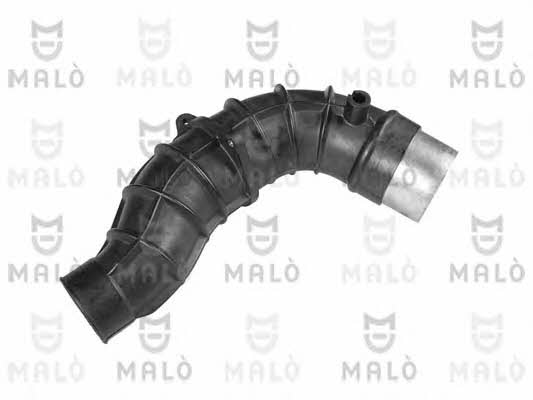 Malo 15532 Air filter nozzle, air intake 15532