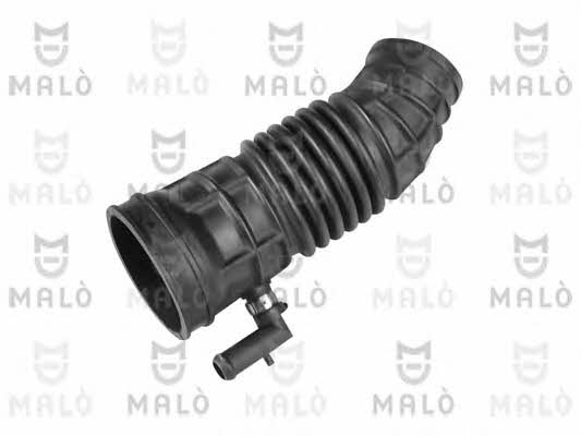 Malo 15538 Air filter nozzle, air intake 15538