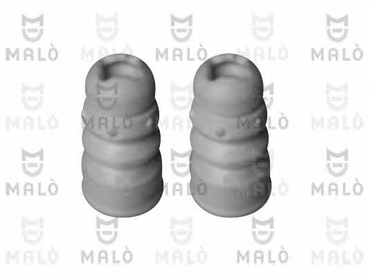 Malo 175627KIT Dustproof kit for 2 shock absorbers 175627KIT