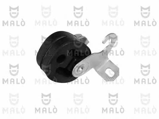 Malo 175843 Muffler Suspension Pillow 175843