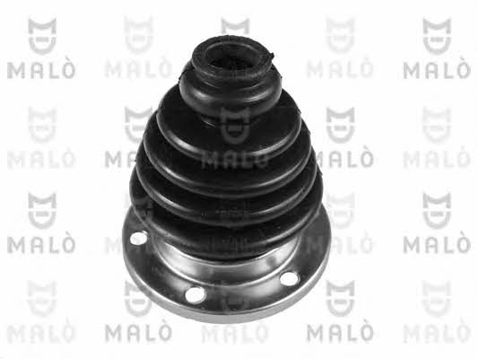 Malo 17643 Bellow, driveshaft 17643