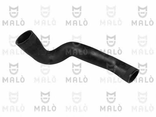 Malo 17884 Inlet pipe 17884