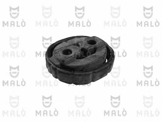 Malo 157044 Muffler Suspension Pillow 157044