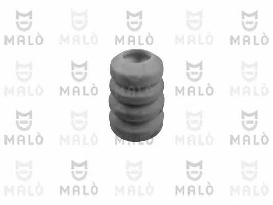 Malo 157343 Rubber buffer, suspension 157343