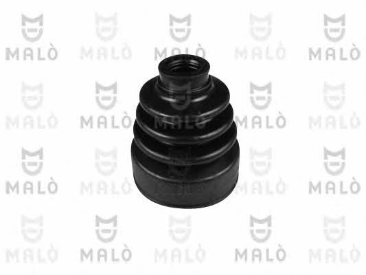 Malo 157424 Bellow, driveshaft 157424